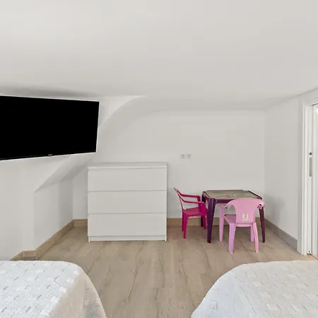 Apartment Mi Ilusion *