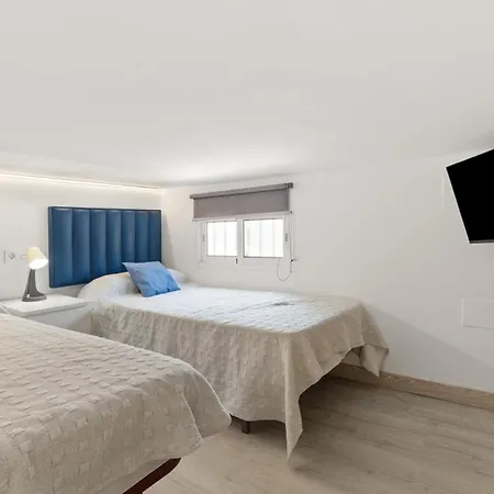 Mi Ilusion Apartment Fuengirola