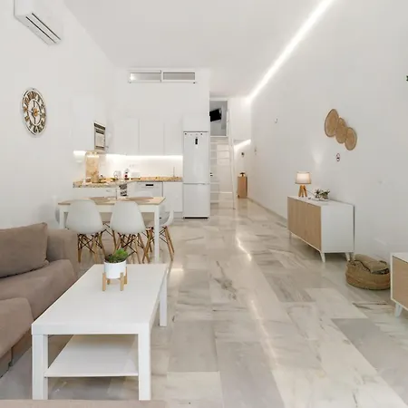 Mi Ilusion Appartement