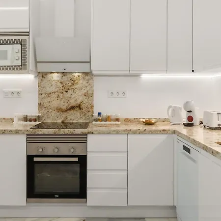 Mi Ilusion Appartement