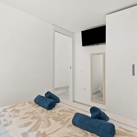 Appartement Mi Ilusion *