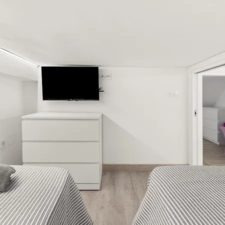 Appartement Mi Ilusion *