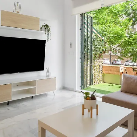 Appartement Mi Ilusion *